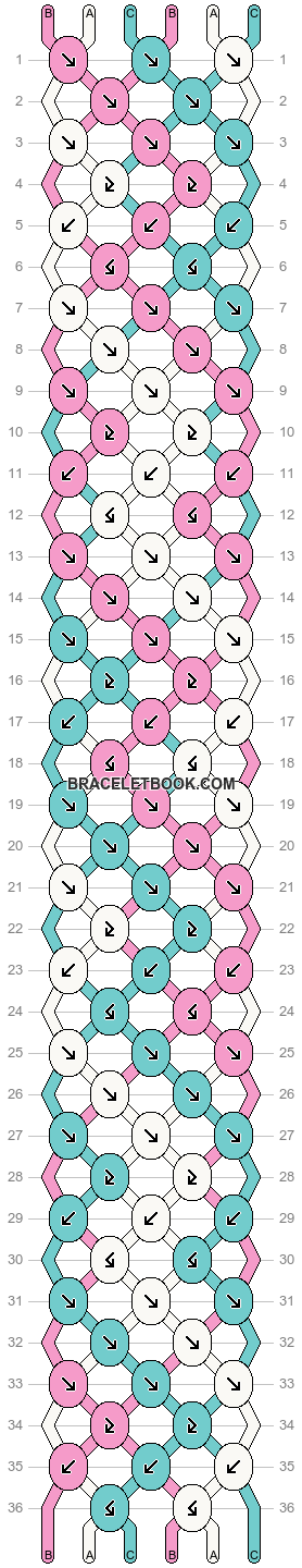 Normal pattern #33367 variation #404499 pattern