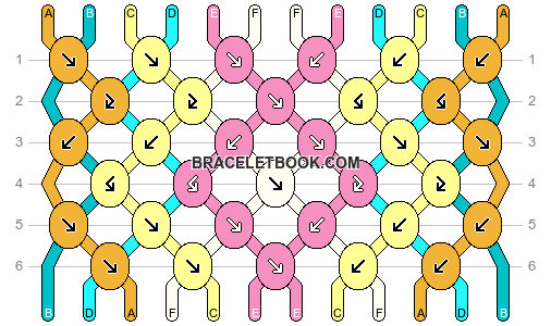 Normal pattern #18 variation #404501 pattern