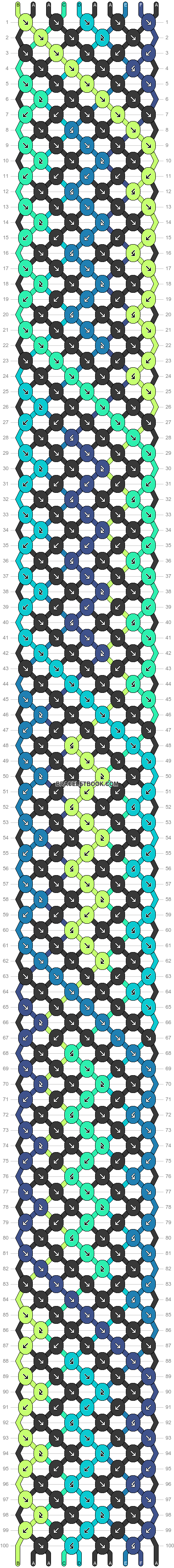 Normal pattern #126167 variation #404502 pattern