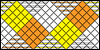 Normal pattern #14689 variation #404503