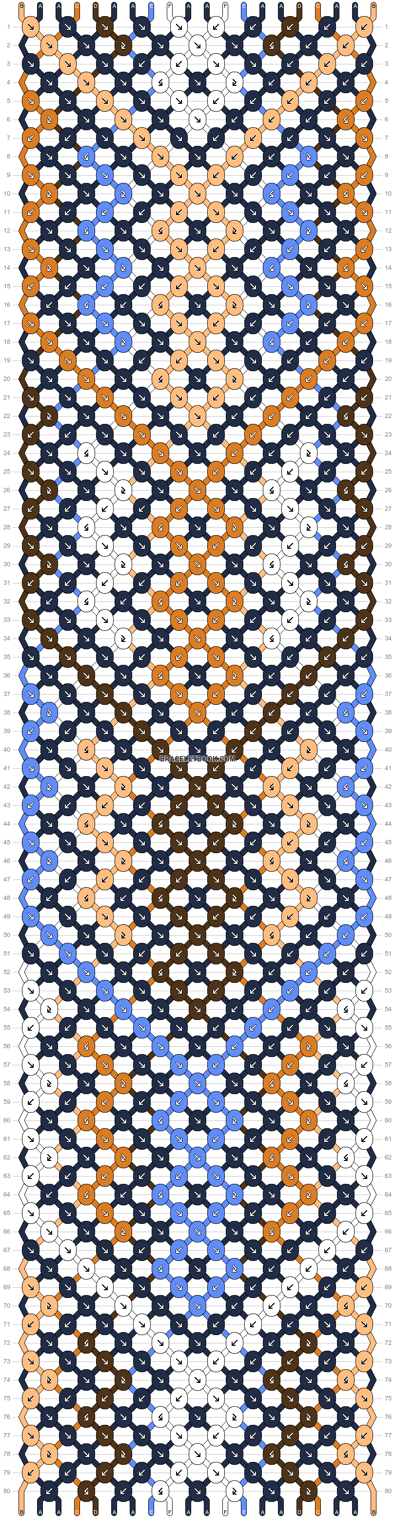Normal pattern #126171 variation #404504 pattern
