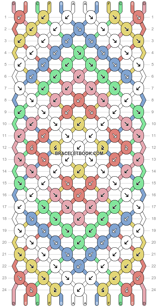 Normal pattern #125868 variation #404505 pattern