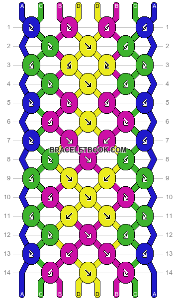 Normal pattern #194196 variation #404506 pattern