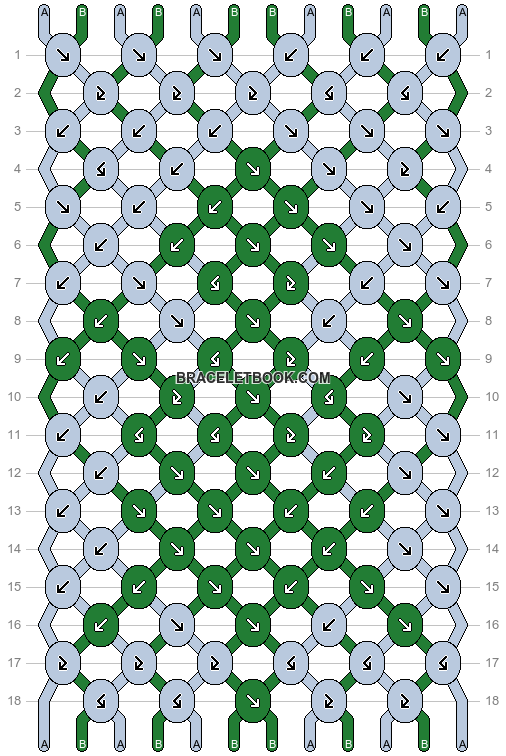 Normal pattern #151486 variation #404507 pattern