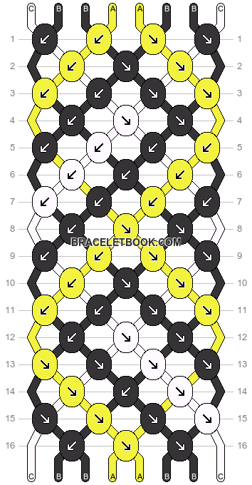 Normal pattern #10163 variation #404508 pattern