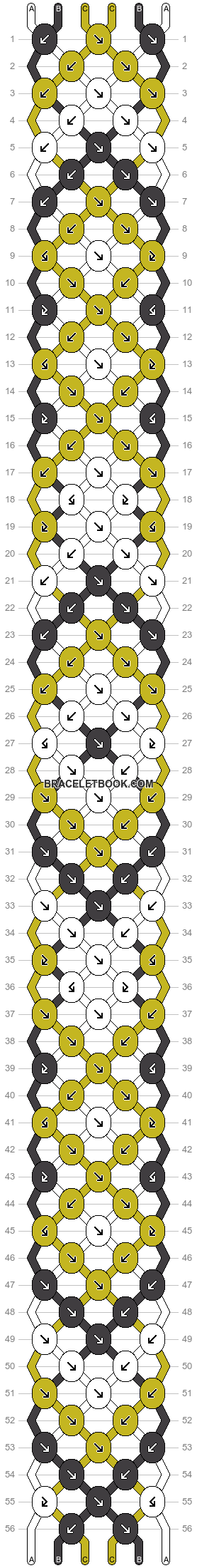 Normal pattern #130898 variation #404509 pattern
