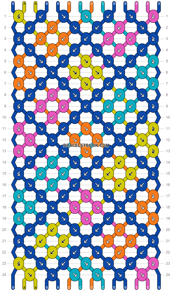 Normal pattern #31072 variation #404511 pattern