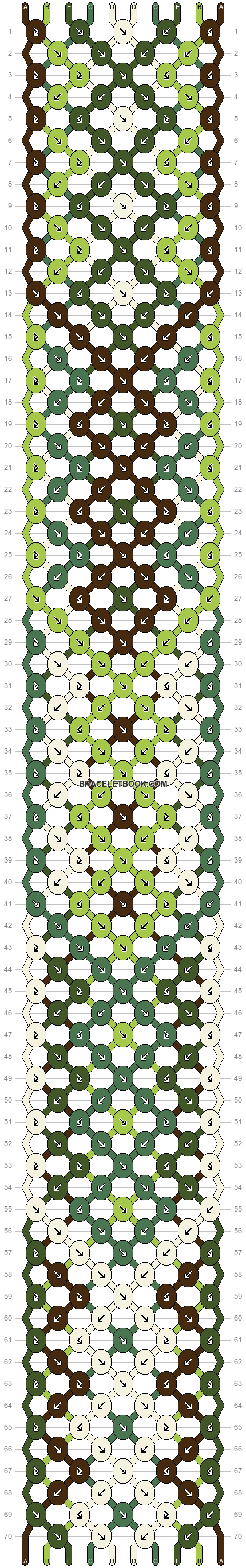 Normal pattern #194230 variation #404512 pattern