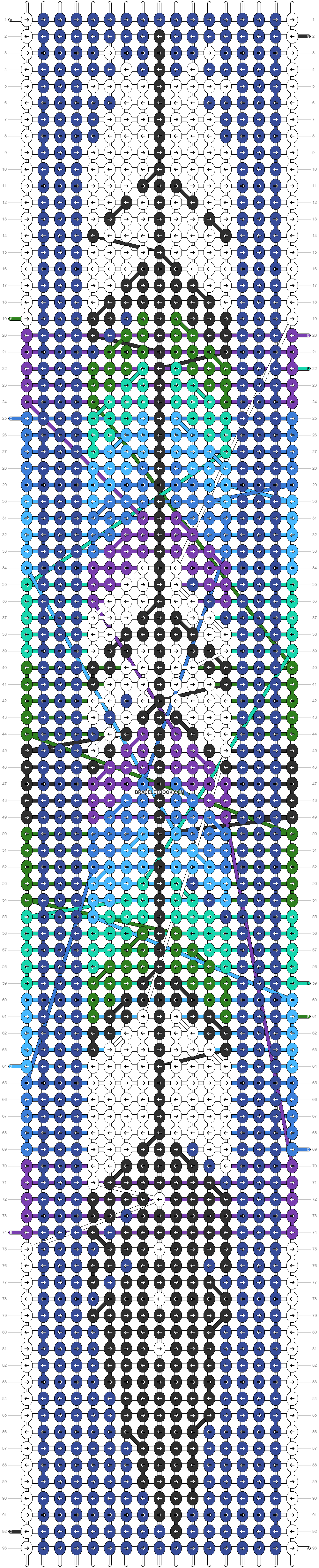 Alpha pattern #187981 variation #404514 pattern