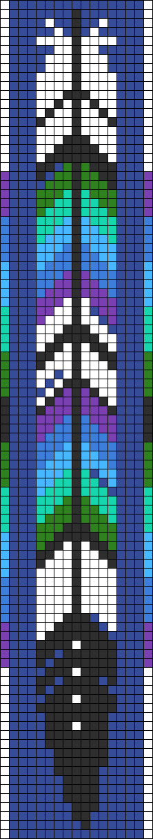 Alpha pattern #187981 variation #404514 preview