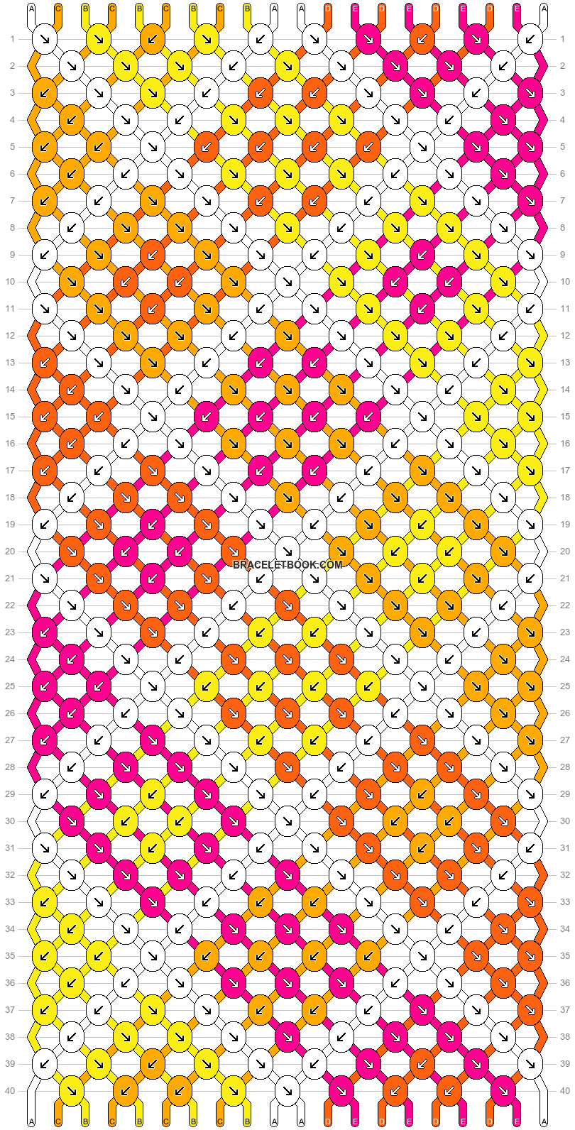 Normal pattern #126520 variation #404515 pattern