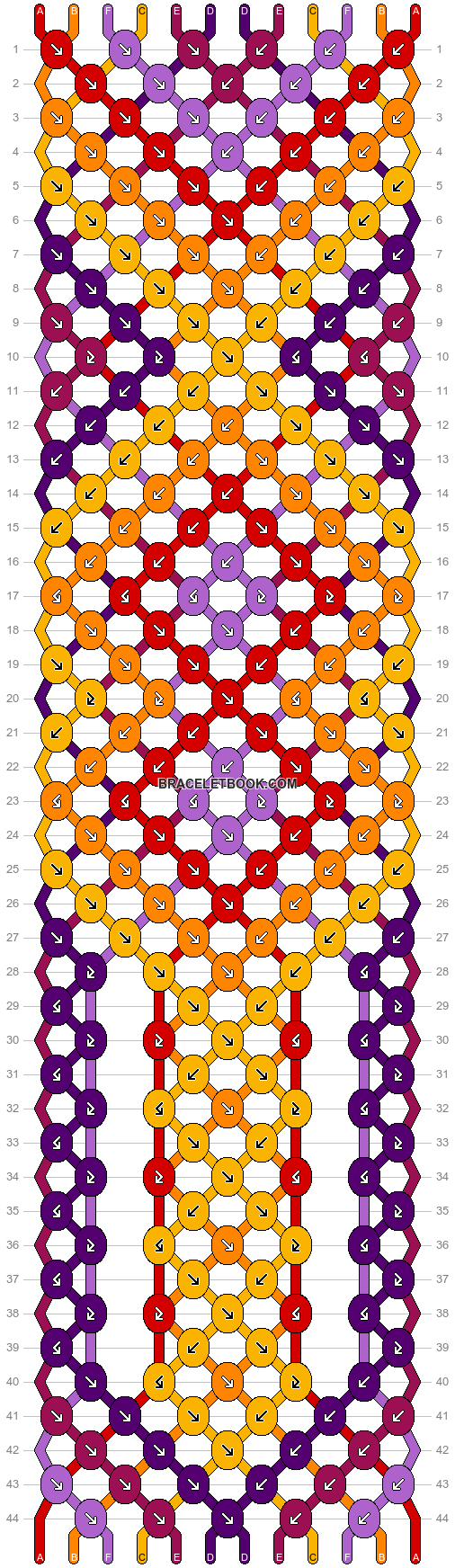 Normal pattern #28009 variation #404516 pattern