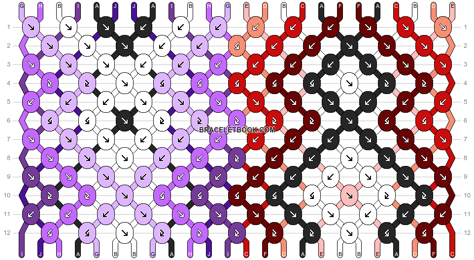 Normal pattern #10433 variation #404517 pattern