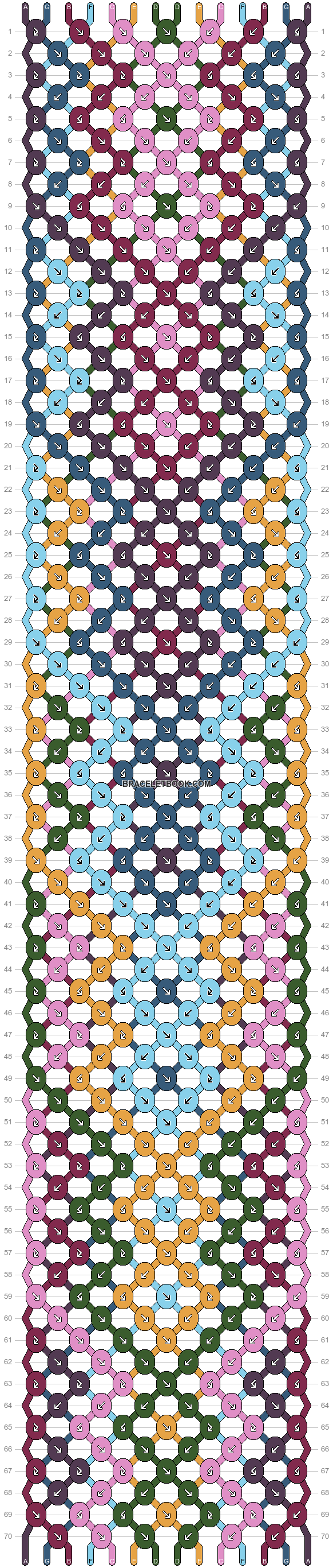 Normal pattern #193756 variation #404518 pattern