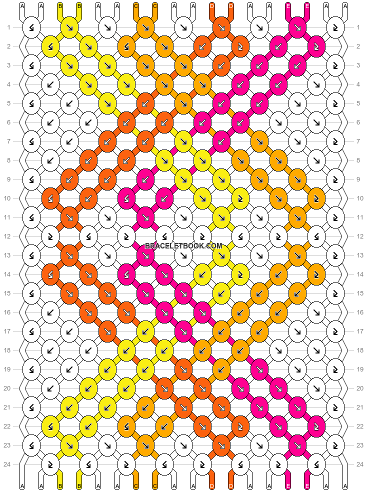 Normal pattern #38440 variation #404519 pattern