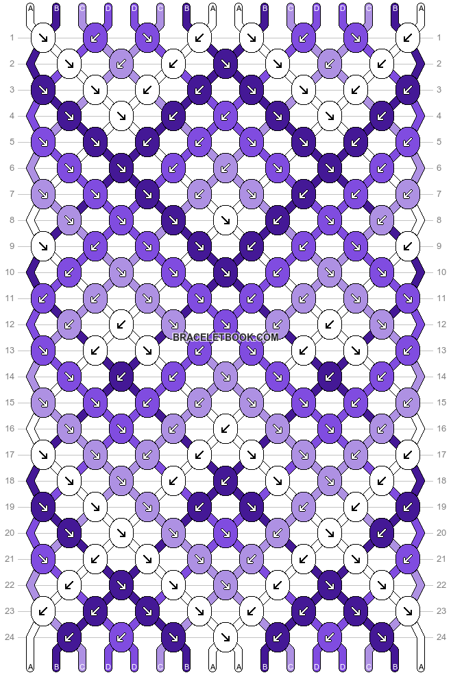 Normal pattern #30896 variation #404521 pattern