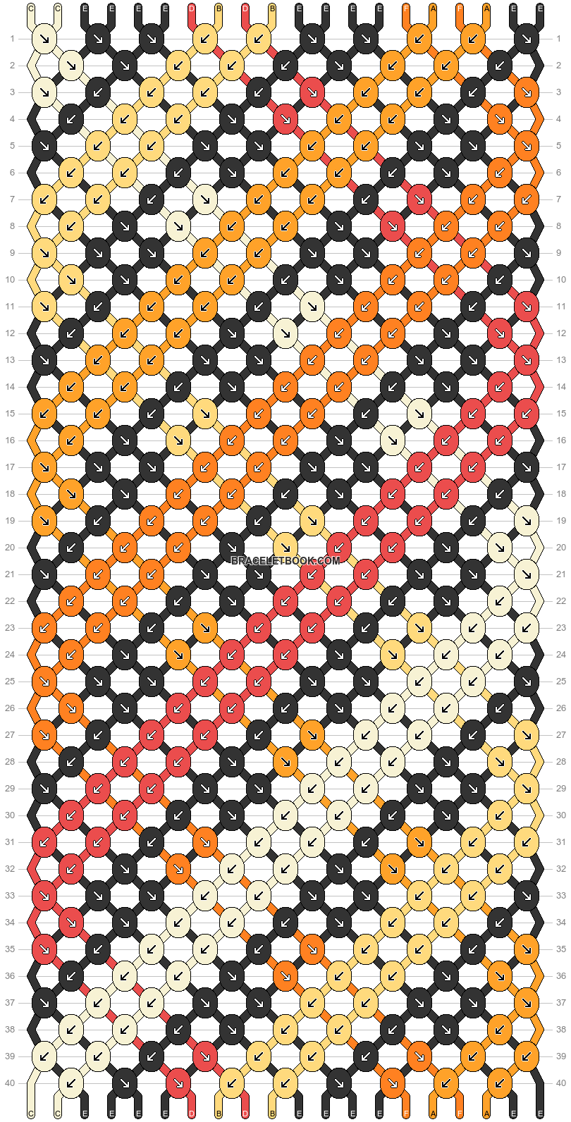 Normal pattern #93509 variation #404522 pattern