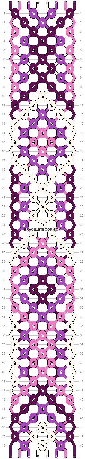 Normal pattern #194284 variation #404523 pattern