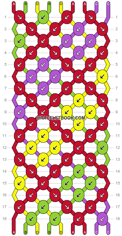 Normal pattern #181836 variation #404525 pattern