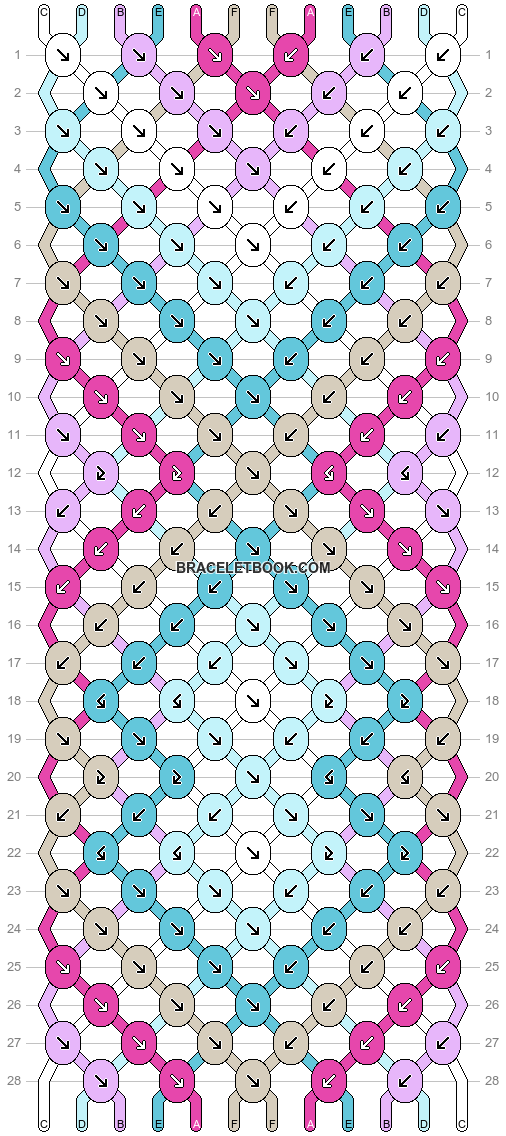 Normal pattern #193777 variation #404526 pattern
