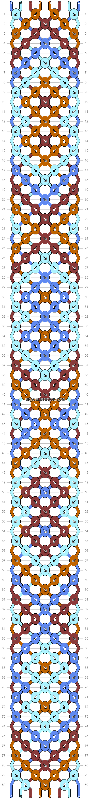 Normal pattern #194117 variation #404527 pattern