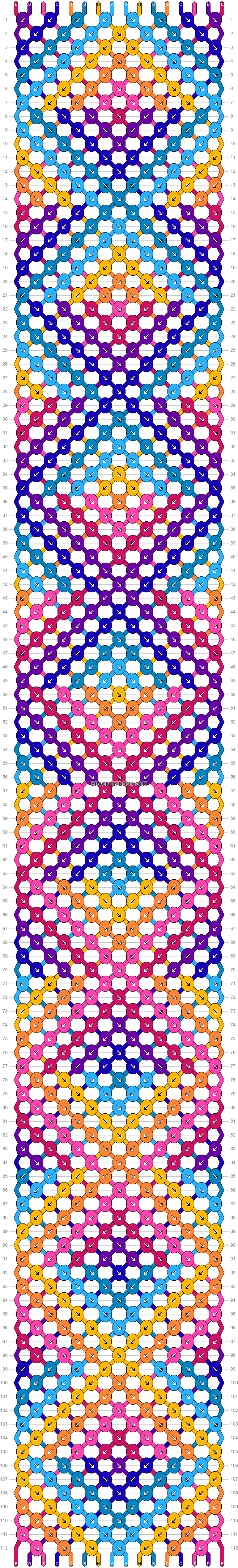 Normal pattern #111145 variation #404530 pattern