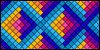 Normal pattern #111145 variation #404530