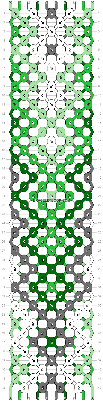 Normal pattern #133494 variation #404533 pattern