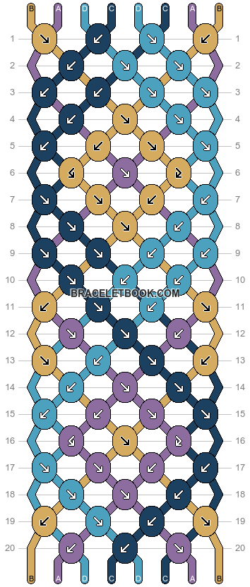 Normal pattern #194316 variation #404534 pattern