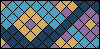 Normal pattern #194316 variation #404534