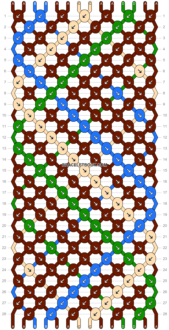 Normal pattern #183506 variation #404535 pattern