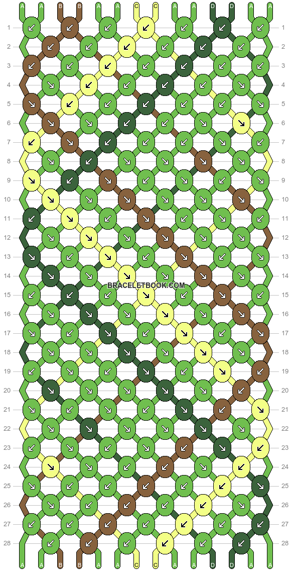 Normal pattern #183506 variation #404536 pattern
