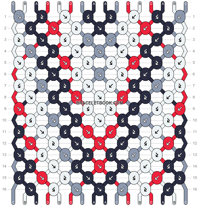 Normal pattern #187279 variation #404537 pattern
