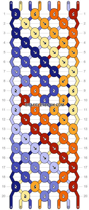 Normal pattern #189236 variation #404538 pattern