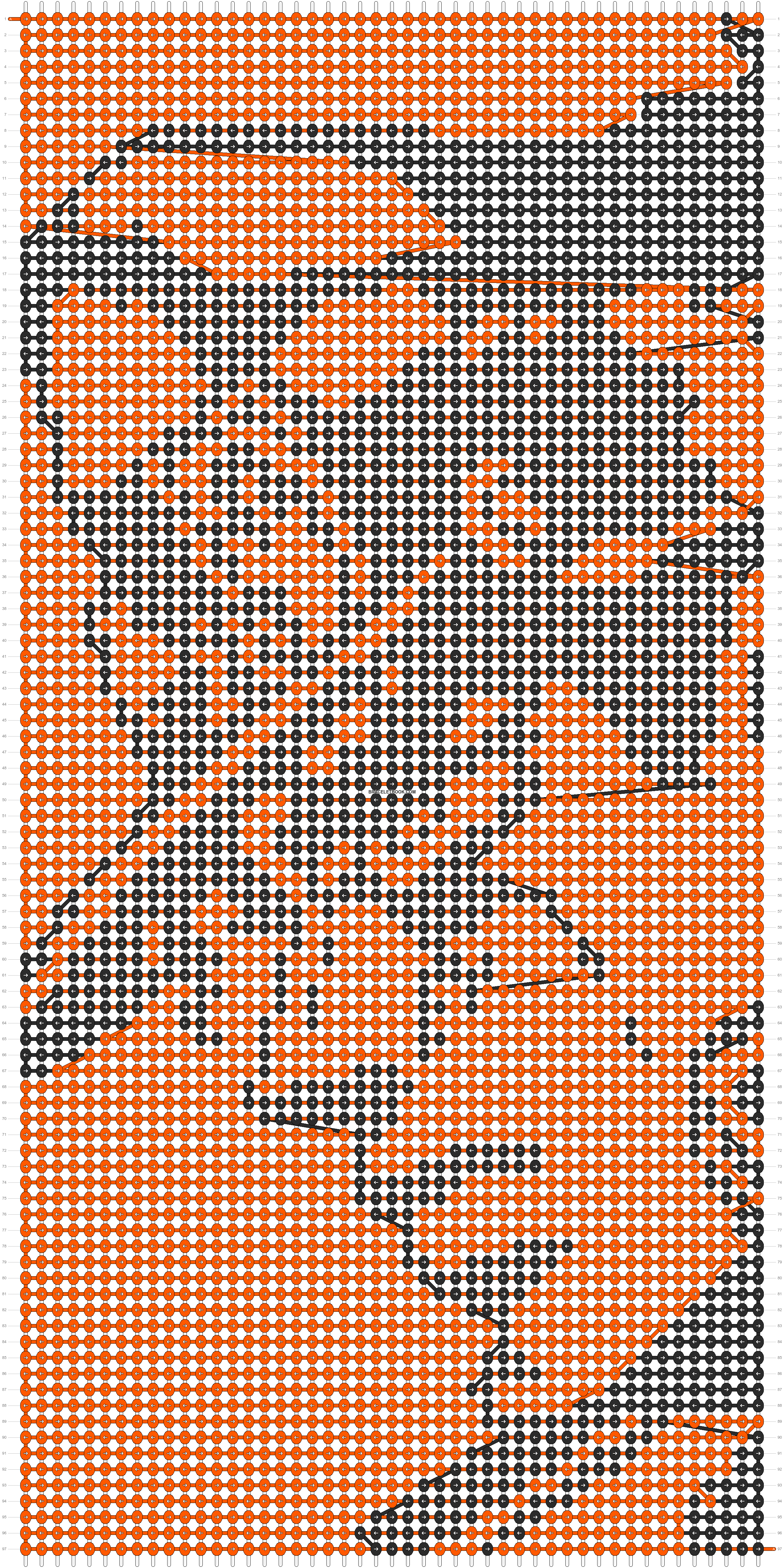 Alpha pattern #139969 variation #404539 pattern