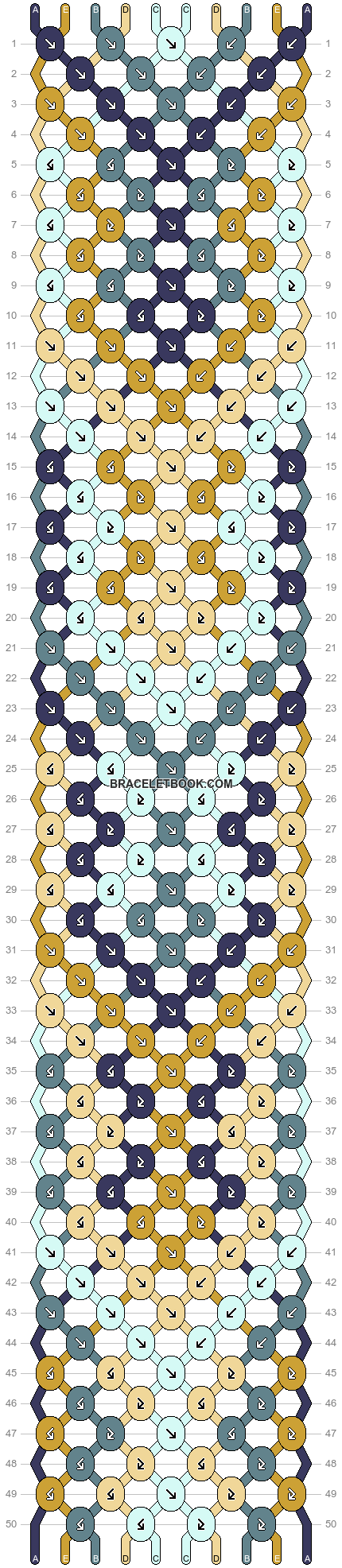 Normal pattern #194291 variation #404540 pattern