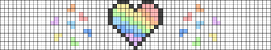 Alpha pattern #184269 variation #404542