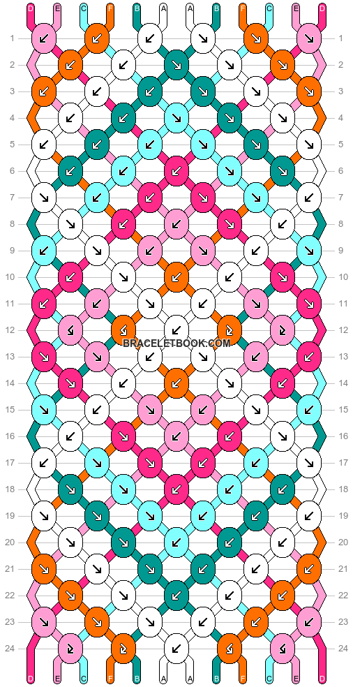 Normal pattern #125868 variation #404543 pattern