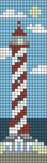 Alpha pattern #172803 variation #404544