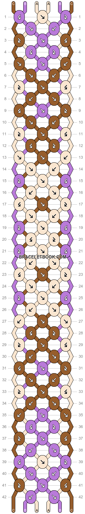 Normal pattern #190658 variation #404547 pattern