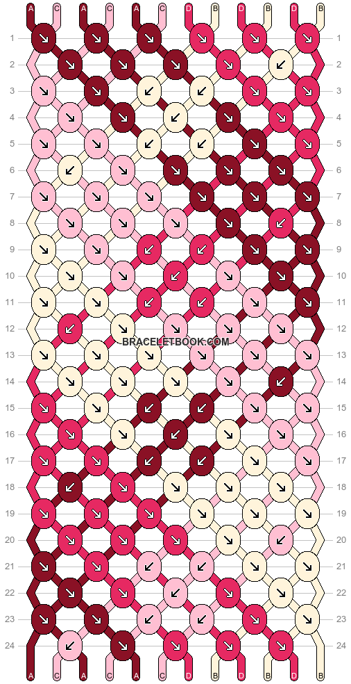 Normal pattern #149603 variation #404548 pattern