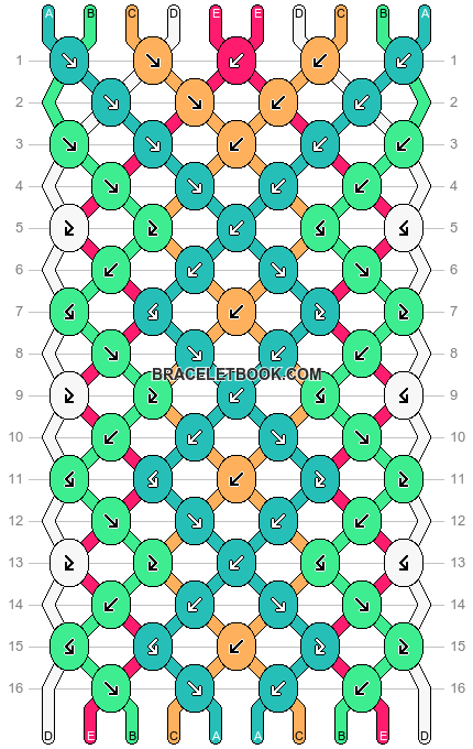 Normal pattern #17657 variation #404549 pattern