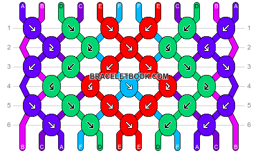 Normal pattern #18 variation #404551 pattern