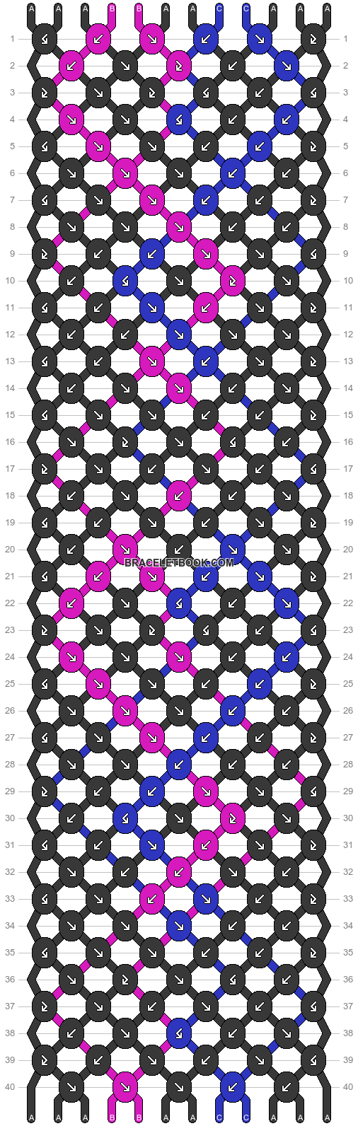Normal pattern #193157 variation #404552 pattern