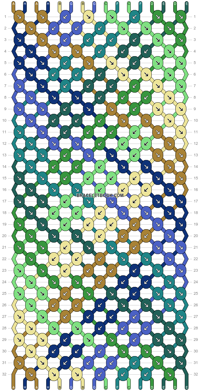 Normal pattern #191821 variation #404553 pattern