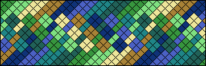 Normal pattern #191821 variation #404553