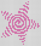 Alpha pattern #194147 variation #404554