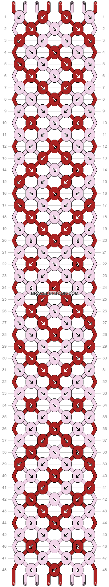 Normal pattern #194314 variation #404555 pattern