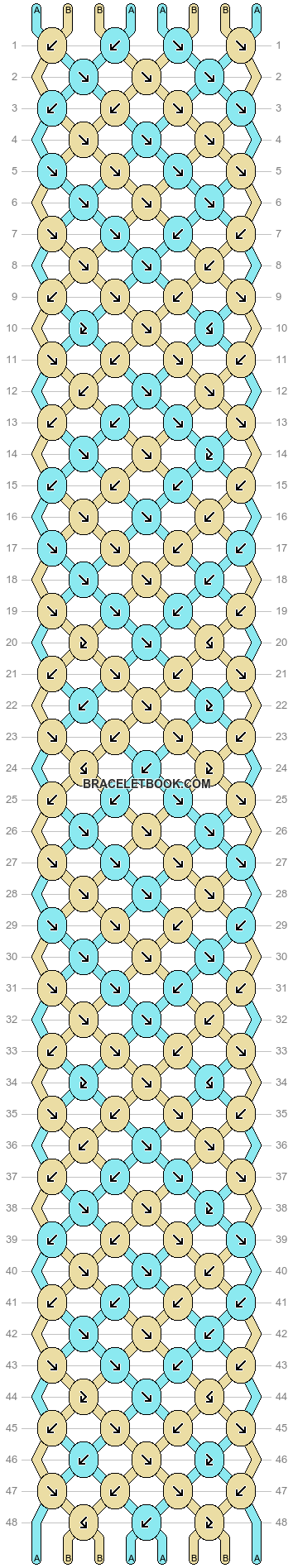 Normal pattern #194314 variation #404556 pattern