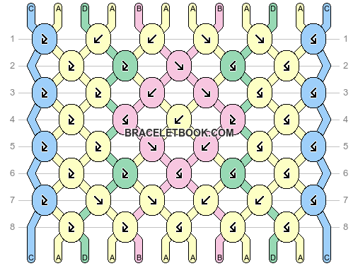 Normal pattern #6368 variation #404557 pattern